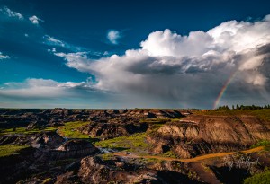 Horseshoe Rainbow   Hires   A3